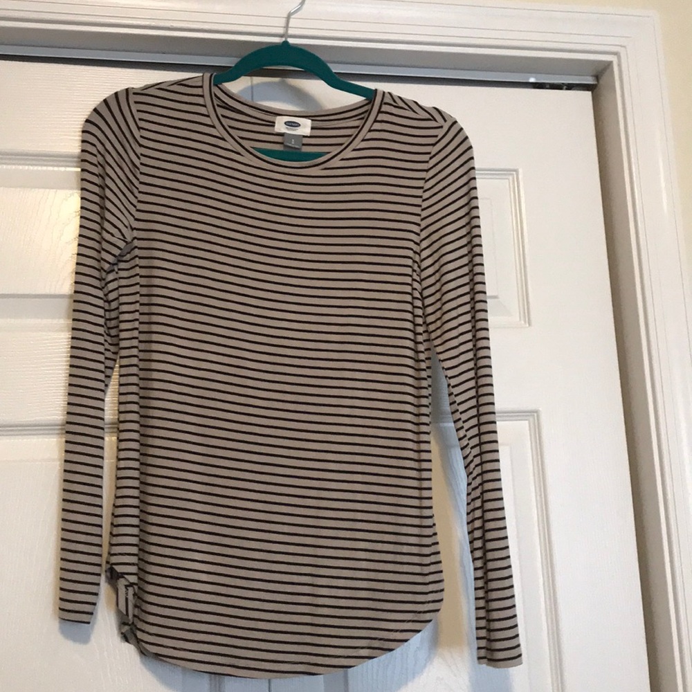 Old Navy Long Sleeve Shirt